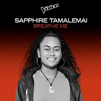 Sapphire Tamalemai – Breathe Me [The Voice Australia 2020 Performance / Live]