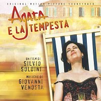 Přední strana obalu CD Agata e la tempesta [Original Motion Picture Soundtrack]
