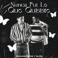 Brandon Reyes y Elvin – Nunca Fui Lo Que Quisiste