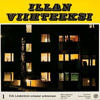 Various  Artists – Illan viihteeksi