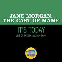 Jane Morgan, The Cast Of Mame – It's Today [Live On The Ed Sullivan Show, December 15, 1968]
