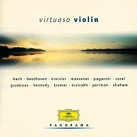 Různí interpreti – Virtuoso Violin