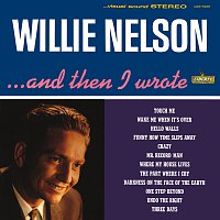 Willie Nelson – And Then I Wrote