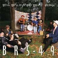 BR549 – Big Backyard Beat Show