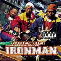 Ghostface Killah – Ironman