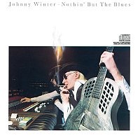 Johnny Winter – Nothin' But The Blues