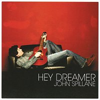 John Spillane – Hey Dreamer