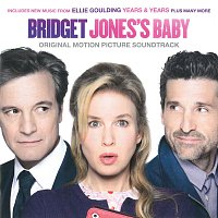 Různí interpreti – Bridget Jones's Baby