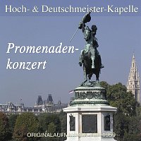Hoch- & Deutschmeister-Kapelle – Promenadenkonzert