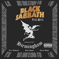 Black Sabbath – The End [Live]