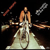 Bennie Maupin – Slow Traffic To The Right