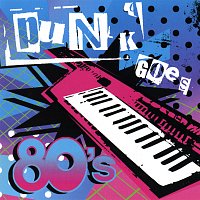 Přední strana obalu CD Punk Goes 80's