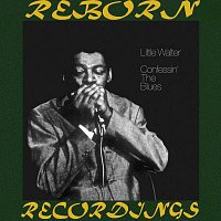 Little Walter – Confessin' the Blues (HD Remastered)