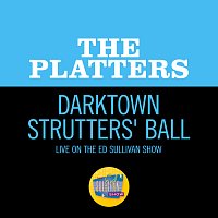 The Platters – Darktown Strutters' Ball [Live On The Ed Sullivan Show, August 2, 1959]