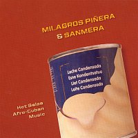 Milagros pinera & Sanmera – Leche Condensada