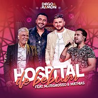 Diego & Ramon, Matogrosso & Mathias – Hospital De Bebum