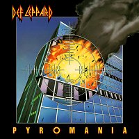 Def Leppard – Pyromania [Deluxe]