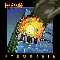 Pyromania [Deluxe]
