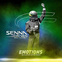 Maz, Antdot, Ayrton Senna – Emotions