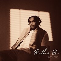 Přední strana obalu CD Rather Be [Acoustic]