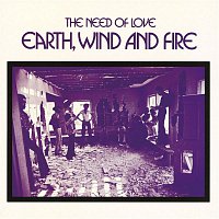 Earth, Wind & Fire – The Need Of Love
