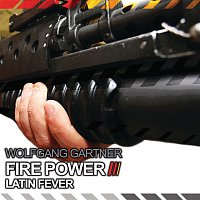 Wolfgang Gartner – Fire Power / Latin Fever