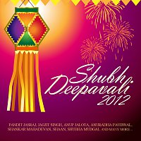 Různí interpreti – Shubh Deepavali 2012