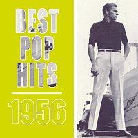 Přední strana obalu CD Best Pop Hits 1956