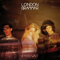 Přední strana obalu CD If You Wait [Deluxe Version]