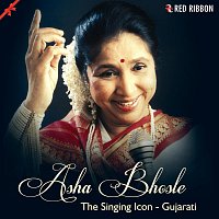 Asha Bhosle – Asha Bhosle- The Singing Icon- Gujarati