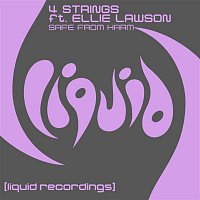 4 Strings – Safe From Harm (Extended Mix)