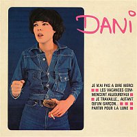 Dani – Je n'ai pas a dire merci
