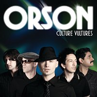 Orson – Culture Vultures