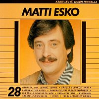 Matti Esko – Matti Esko