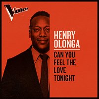 Henry Olonga – Can You Feel The Love Tonight [The Voice Australia 2019 Performance / Live]