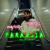 Donvtello & Tightill – Paranoia