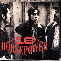 16 Horsepower – 16 Horsepower