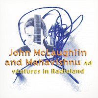 John McLaughlin – Adventures In