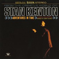 Stan Kenton – Adventures In Time [Remastered]