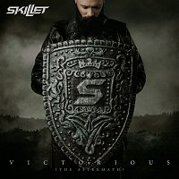Skillet – Victorious: The Aftermath (Deluxe) CD