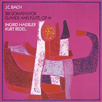 Ingrid Haebler, Kurt Redel – Bach, J.C.: Flute Sonatas, Op. 19