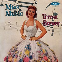 Teresa Brewer – Miss Music [Expanded Edition]