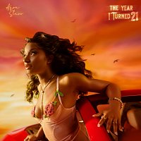 Ayra Starr – The Year I Turned 21