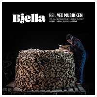 Stein Torleif Bjella – Heil ved Musikken