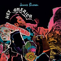 James Brown – Hey America