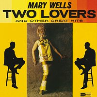 Mary Wells – Two Lovers