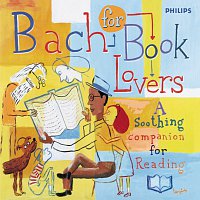 Různí interpreti – Bach for Booklovers