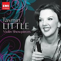 Tasmin Little – Tasmin Little: Violin Showpieces