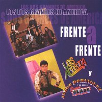 Various  Artists – Los dos Grandes de América frente a frente