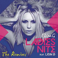 Eliza G, Lion D – Eliza G Feat. Lion D (The Remixes)